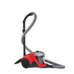 Hoover-H-POWER-300-HP310HM-011-2-L-A-cilindro-Secco-850-W-Senza-sacchetto