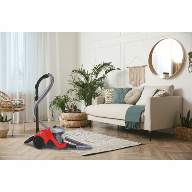 Hoover-H-POWER-300-HP310HM-011-2-L-A-cilindro-Secco-850-W-Senza-sacchetto