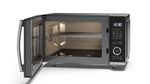 Sharp-YC-QG204AE-B-forno-a-microonde-Superficie-piana-Microonde-con-grill-20-L-800-W-Nero