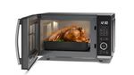 Sharp-YC-QG204AE-B-forno-a-microonde-Superficie-piana-Microonde-con-grill-20-L-800-W-Nero