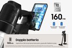 Samsung-VS28C9784QK-Scopa-Elettrica-Senza-Filo-BESPOKE-Jet--AI-Complete-Extra-Potenza-280W