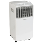 Comfee Comfeè GLACE 9C condizionatore portatile 63 dB 1100 W Bianco