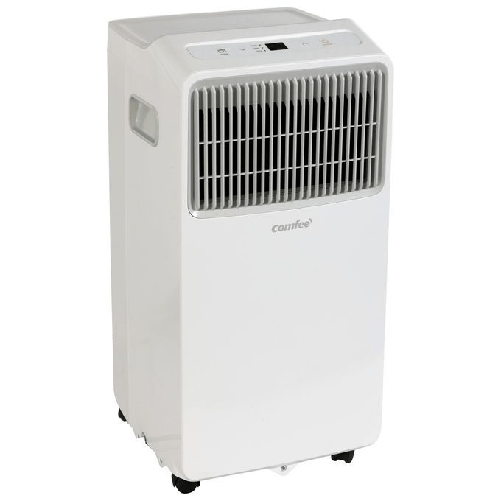 Comfee--GLACE-9C-condizionatore-portatile-63-dB-1100-W-Bianco