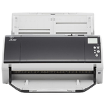 Fujitsu fi-7460 ADF + scanner ad alimentazione manuale 600 x 600 DPI A3 Grigio, Bianco