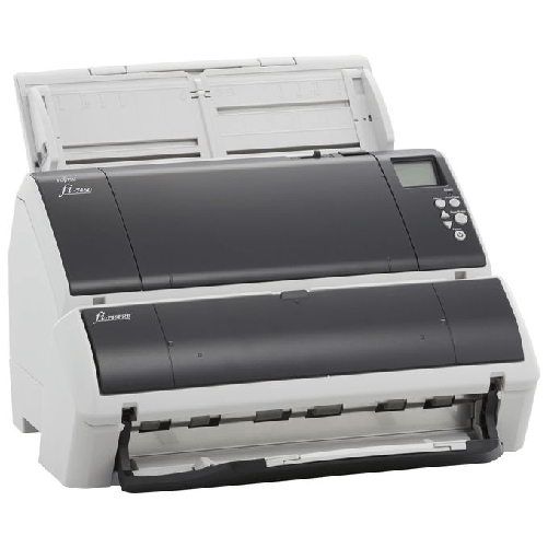 Fujitsu-fi-7460-ADF---scanner-ad-alimentazione-manuale-600-x-600-DPI-A3-Grigio-Bianco