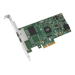 Intel I350T2V2 scheda di rete e adattatore Interno Ethernet 1000 Mbit/s