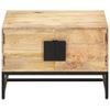 vidaXL-Tavolino-da-Caffe-67x67x45-cm-in-Legno-Massello-di-Mango