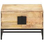 vidaXL-Tavolino-da-Caffe-67x67x45-cm-in-Legno-Massello-di-Mango