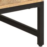 vidaXL-Tavolino-da-Caffe-67x67x45-cm-in-Legno-Massello-di-Mango