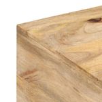 vidaXL-Tavolino-da-Caffe-67x67x45-cm-in-Legno-Massello-di-Mango