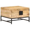 vidaXL-Tavolino-da-Caffe-67x67x45-cm-in-Legno-Massello-di-Mango