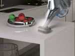 Hoover-H-FREE-300-HF322PTA-011-Grigio-Senza-sacchetto