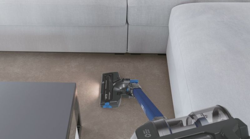 Hoover-H-FREE-300-HF322PTA-011-Grigio-Senza-sacchetto