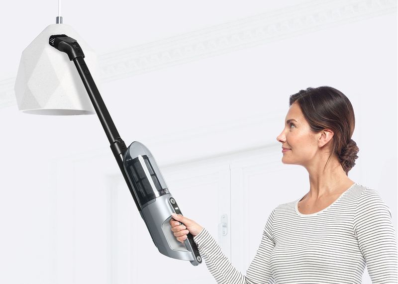 Bosch-BCH3P210-aspirapolvere-senza-filo-Nero-Grigio-Senza-sacchetto