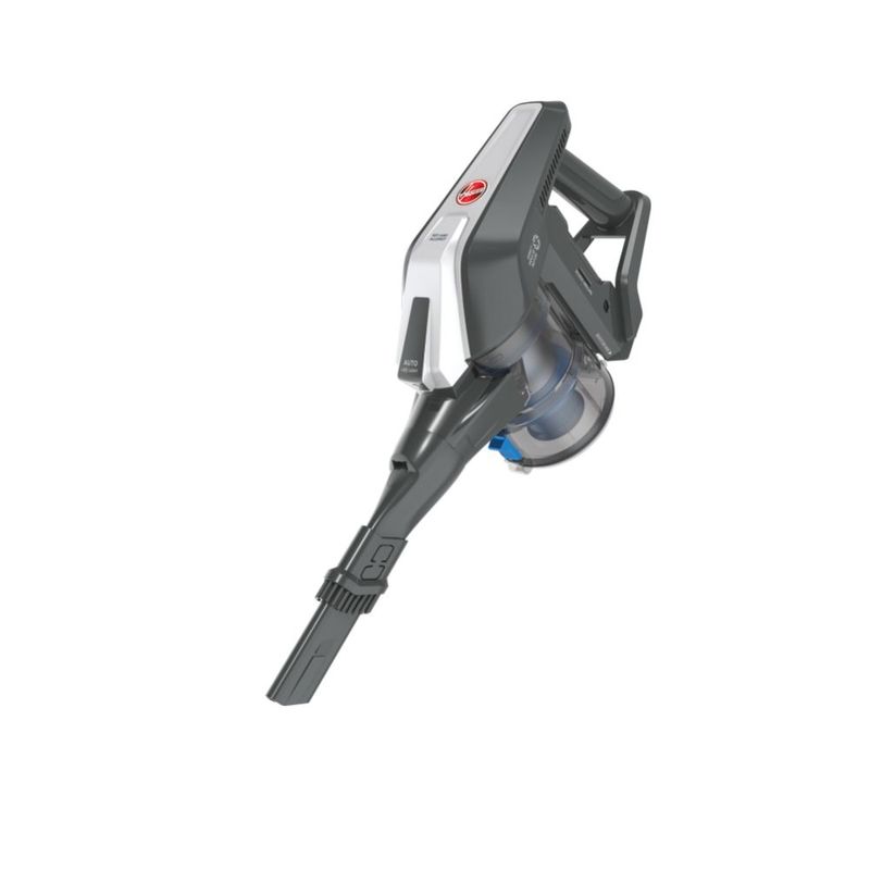 Hoover-H-FREE-300-HF322PTA-011-Grigio-Senza-sacchetto