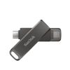 SanDisk-iXpand-unita--flash-USB-128-GB-USB-Type-C---Lightning-3.2-Gen-1--3.1-Gen-1--Nero