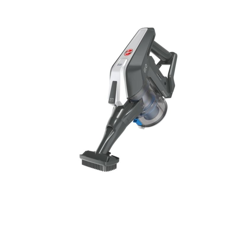 Hoover-H-FREE-300-HF322PTA-011-Grigio-Senza-sacchetto