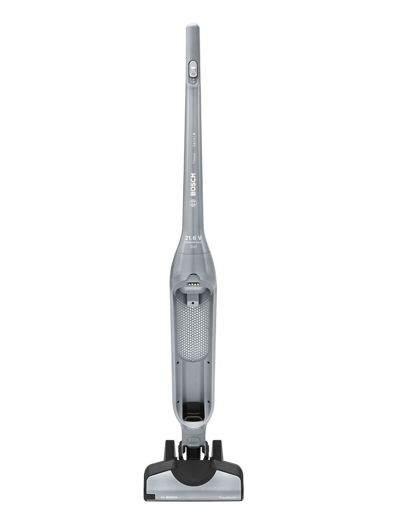 Bosch-BCH3P210-aspirapolvere-senza-filo-Nero-Grigio-Senza-sacchetto