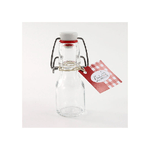 Weck Confezione 12 Bottiglie Swing 50ml. Tappo Ermetico