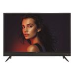 Telesystem TELE System SONIC32 LS12 80 cm (31.5") HD Nero 180 cd/m²