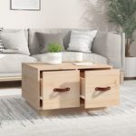 Tavolino-da-Salotto-60x53x35-cm-in-Legno-Massello-di-Pino