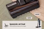 Samsung-Bespoke-Jet-Pro-Extra-Scopa-Elettrica-senza-Sacchetto-2-Litri-210W-Blu