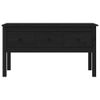 Tavolino-da-Salotto-Nero-102x49x55-cm-in-Legno-Massello-di-Pino