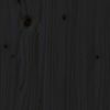 Tavolino-da-Salotto-Nero-102x49x55-cm-in-Legno-Massello-di-Pino