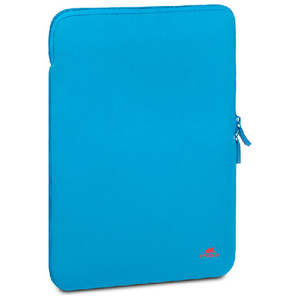 Rivacase 5221 MacBook 13 Pollici Vertical Sleeve Blu