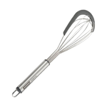 Tescoma Frusta in Acciaio Spatola 34cm Grandchef