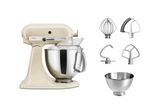 KitchenAid-Artisan-robot-da-cucina-300-W-48-L-Crema