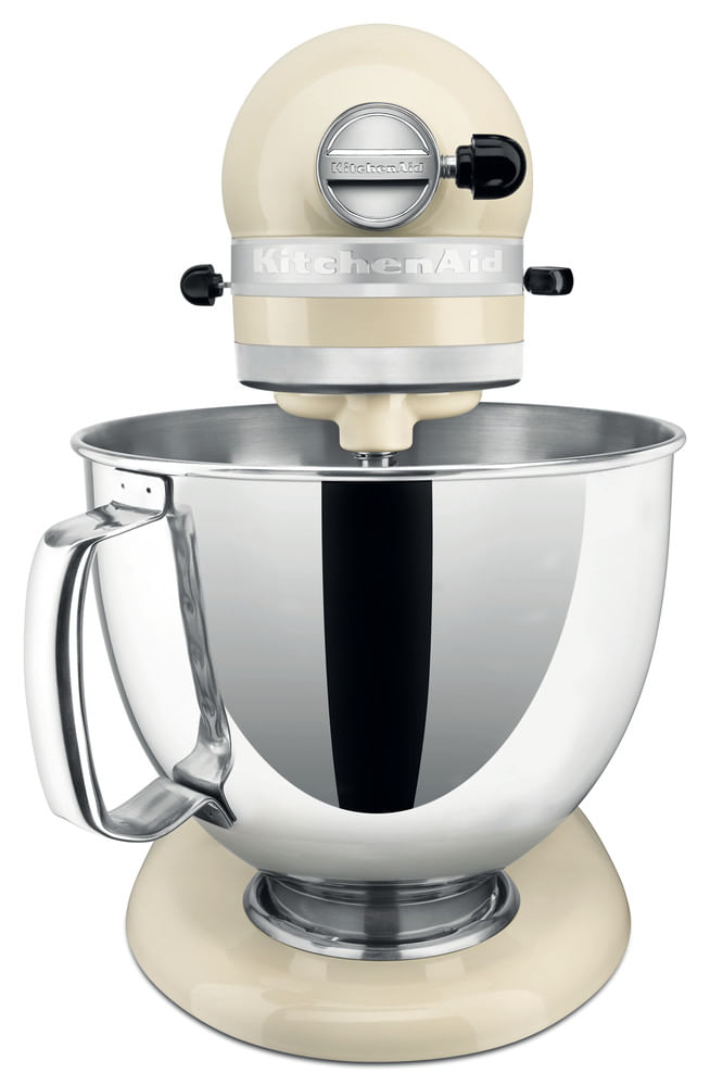 KitchenAid-Artisan-robot-da-cucina-300-W-48-L-Crema