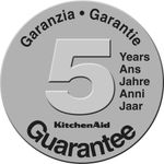 KitchenAid-Artisan-robot-da-cucina-300-W-48-L-Crema