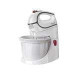 Taurus 913525000 sbattitore Sbattitore con base 500 W Bianco