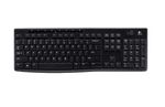 Logitech-Wireless-Keyboard-K270-tastiera-RF-Wireless-QWERTY-Nordic