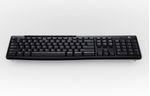 Logitech-Wireless-Keyboard-K270-tastiera-RF-Wireless-QWERTY-Nordic