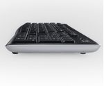 Logitech-Wireless-Keyboard-K270-tastiera-RF-Wireless-QWERTY-Nordic