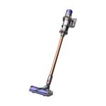 Dyson V10 Absolute aspirapolvere senza filo Rame, Nichel Senza sacchetto