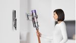 Dyson-V10-Absolute-aspirapolvere-senza-filo-Rame-Nichel-Senza-sacchetto