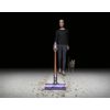 Dyson-V10-Absolute-aspirapolvere-senza-filo-Rame-Nichel-Senza-sacchetto