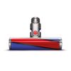 Dyson-V10-Absolute-aspirapolvere-senza-filo-Rame-Nichel-Senza-sacchetto