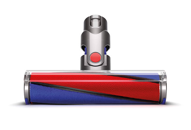 Dyson-V10-Absolute-aspirapolvere-senza-filo-Rame-Nichel-Senza-sacchetto