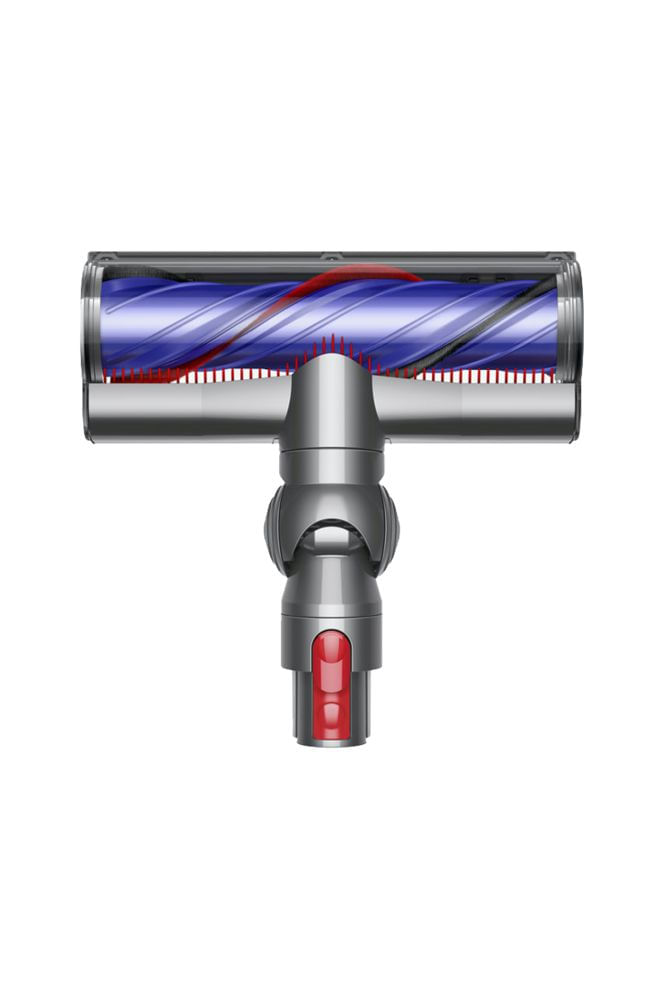 Dyson-V10-Absolute-aspirapolvere-senza-filo-Rame-Nichel-Senza-sacchetto