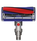 Dyson-V10-Absolute-aspirapolvere-senza-filo-Rame-Nichel-Senza-sacchetto