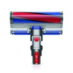 Dyson-V10-Absolute-aspirapolvere-senza-filo-Rame-Nichel-Senza-sacchetto