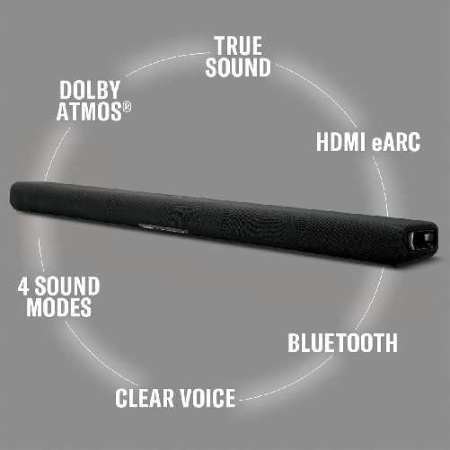 Yamaha-SR-B30A-Sound-Bar-Dolby-Atmos-con-Subwoofer