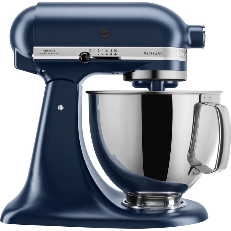 KitchenAid-Artisan-robot-da-cucina-300-W-48-L-Blu