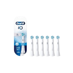 Oral-B-iO-Ultimate-Clean-CW-6-Adulto-Spazzolino-rotante-Bianco