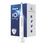 Oral-B-iO-SERIES-4-BLANC-Adulto-Spazzolino-rotante-Bianco