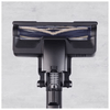 Taurus-Homeland-Parking-Batteria-Secco-Senza-sacchetto-065-L-Nero-Oro